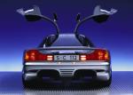 Mercedes-Benz C112 Concept 1991 года